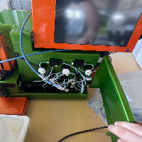 Miltenyi MACSQuant Analyzer 10 image 0